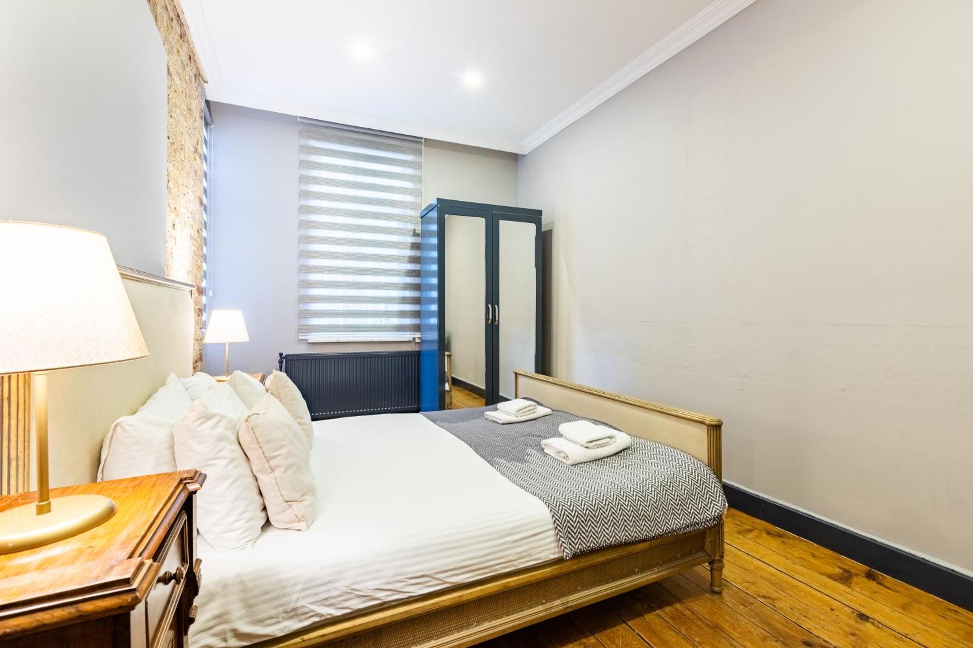 Ganbaru Tours - Flats In Galata Apartment Istanbul Exterior photo